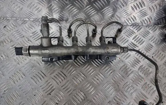 Opel Mokka Fuel main line pipe A5090 07P04109