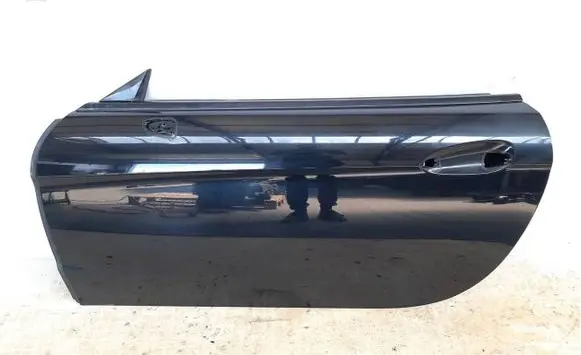 Mercedes-Benz SL R231 Front door
