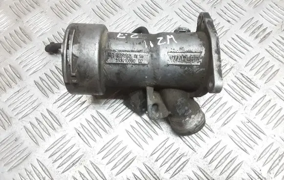 Mercedes-Benz E W211 EGR valve A612090
