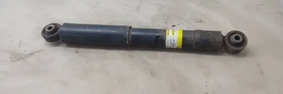 Toyota Highlander XU70 Rear shock absorber/damper 4831-0E360