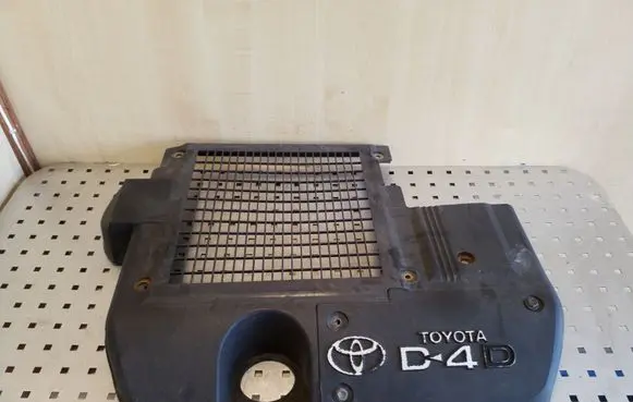 Toyota Land Cruiser (J120) Engine cover (trim) 1794330020