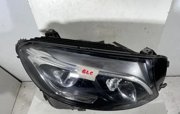 Mercedes-Benz GLC X253 C253 Headlight/headlamp A2539060401
