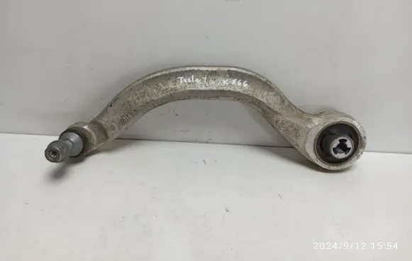 Tesla Model Y Front lower control arm/wishbone