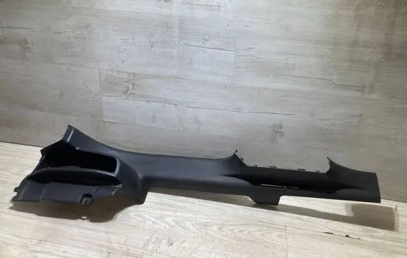 Audi Q3 F3 Rear sill trim cover 83A853905