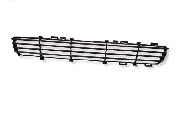 Toyota Avensis T250 Front bumper lower grill 5311205050B