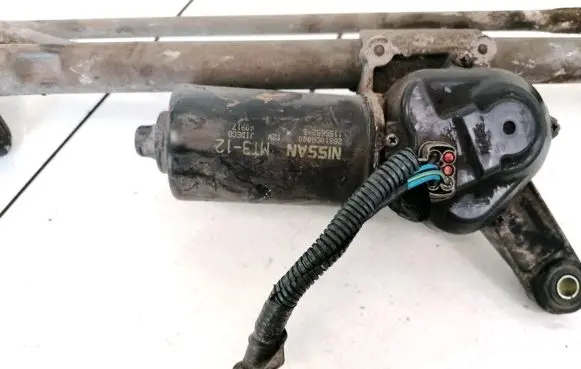Nissan Murano Z50 Wiper motor 28810CA000 1155652B