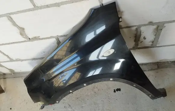 Nissan X-Trail T31 Fender