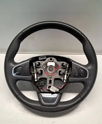 Renault Clio IV Steering wheel