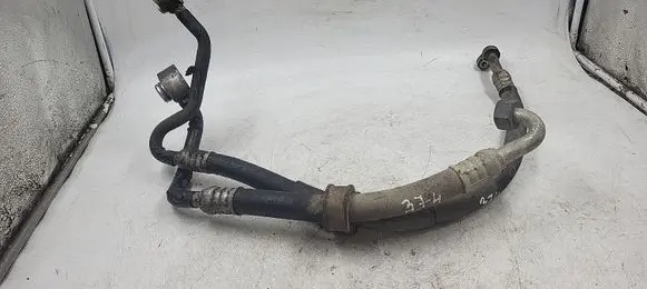 Audi A4 S4 B5 8D Air conditioning (A/C) pipe/hose 