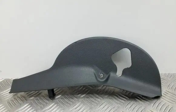 Skoda Superb B6 (3T) Other trunk/boot trim element 3T5867916