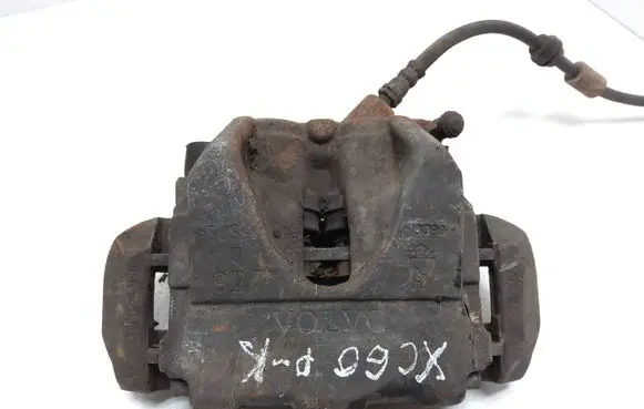 Volvo XC60 Front brake caliper