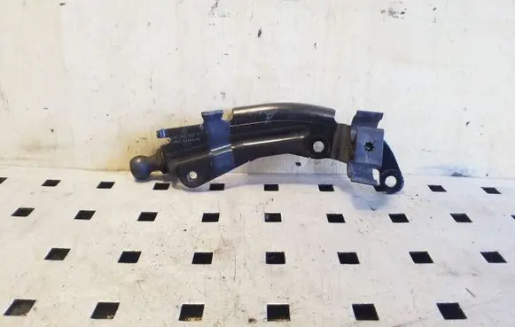 Audi A4 S4 B8 8K Other engine bay part 03L103357F