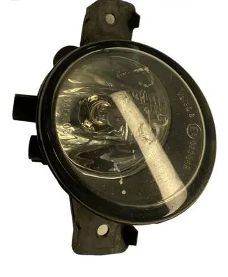 Renault Espace - Grand espace IV Front fog light 8200002470 89201781