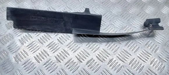 Ford Mondeo MK V Intercooler air guide/duct channel DS738A261N