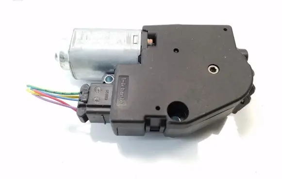 Sunroof motor/actuator