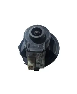 Volkswagen Golf III Heater fan/blower 3137020003