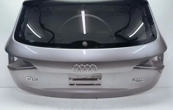 Audi Q5 SQ5 Tailgate/trunk/boot lid