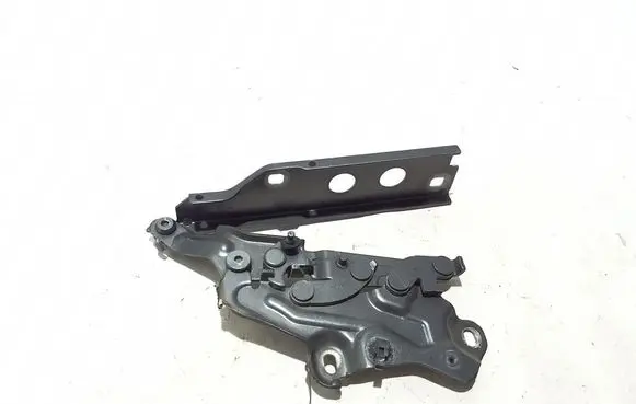 Audi A6 S6 C8 4K Engine bonnet/hood hinges 4K0823301A