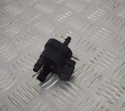 Audi A3 S3 8V Turbo solenoid valve 06H906517T