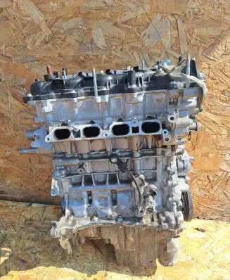 Toyota Yaris Engine 2NR