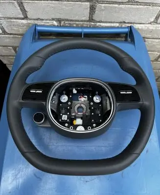 Hyundai Ioniq 5 Steering wheel
