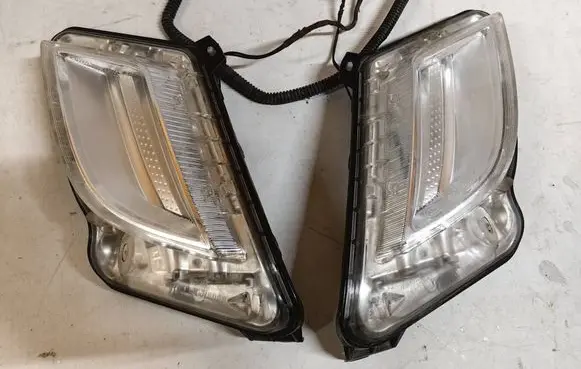 Volvo S60 LED Daytime headlight