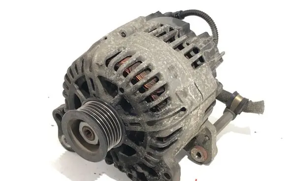Skoda Octavia Mk2 (1Z) Generator/alternator