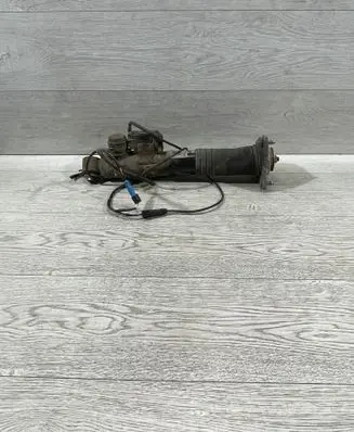 BMW X5 E70 Rear shock absorber/damper 6794543 H5869K 80901S1754