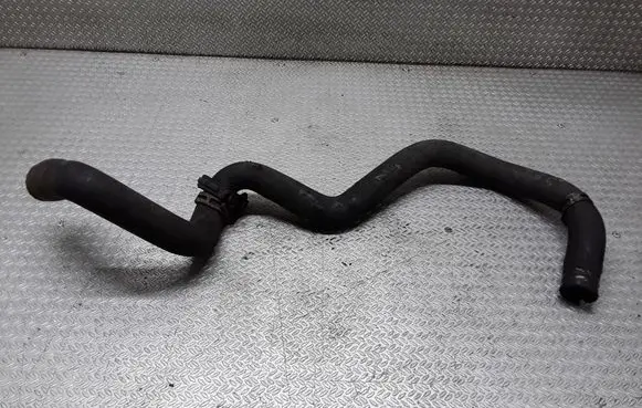 Peugeot 407 Engine coolant pipe/hose