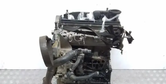 Volkswagen PASSAT B7 USA Engine CKR