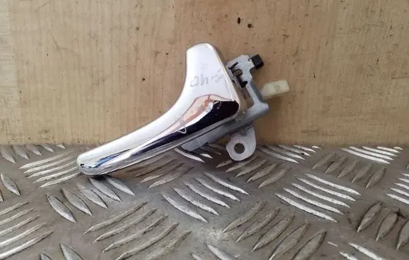 Volvo S40, V40 Rear door interior handle 802803 854852