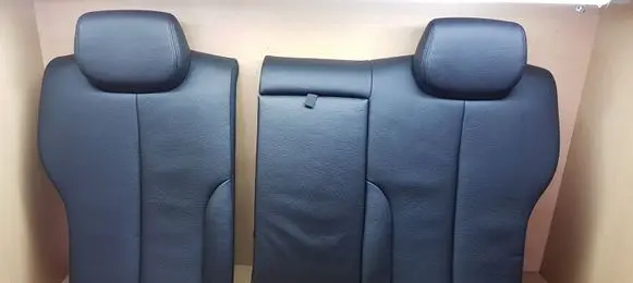 BMW 4 F32 F33 Rear seat 