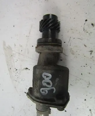 Volkswagen Polo III 6N 6N2 6NF Vacuum pump 