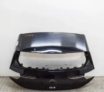 Volkswagen ID.3 Tailgate/trunk/boot lid 10A827021