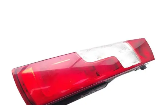 Peugeot Boxer Rear/tail lights 01380672080