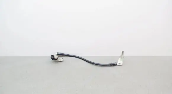 BMW X1 F48 F49 Negative earth cable (battery) 6821203
