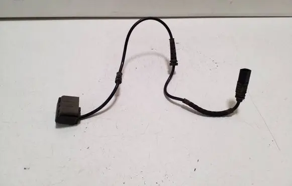 BMW X6 F16 Acceleration sensor 6875128 37146875128