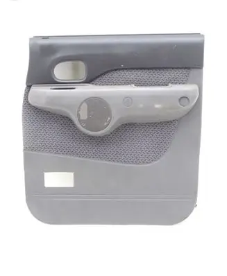 Ford Ranger Rear door card panel trim
