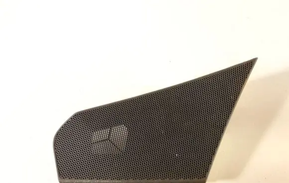 Panel speaker