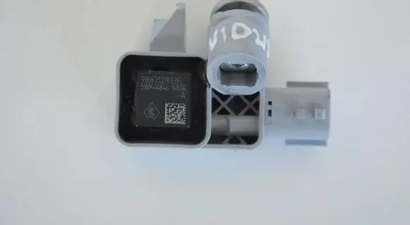 Renault Megane III Airbag deployment crash/impact sensor 988312833R