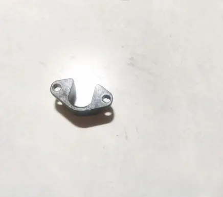 BMW X5 E53 Fuel Injector clamp holder