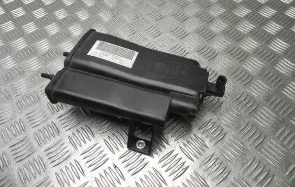 Fiat 500X Vacuum air tank 51935888 VD15869