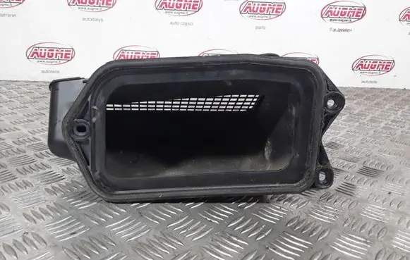 Audi A4 S4 B8 8K Air intake duct part 8K1819904