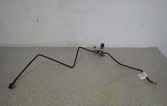 Toyota Corolla E120 E130 Air conditioning (A/C) pipe/hose