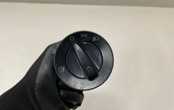 Volkswagen Sharan Light switch BK71C0941531