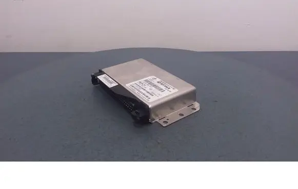 Audi A6 Allroad C5 Gearbox control unit/module 4Z7927156D