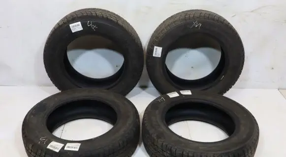 Renault Clio II R14 summer tire 6959753200936