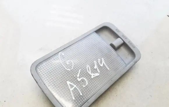 Toyota Corolla E120 E130 Rear seat light 340N