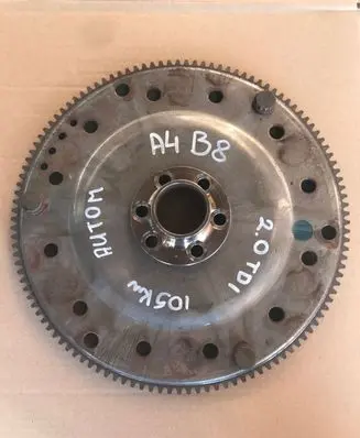 Flywheel