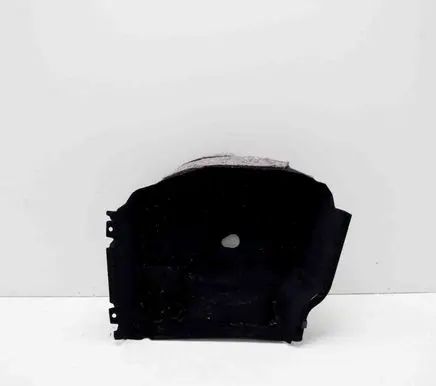 Maserati Quattroporte Spare wheel section trim 